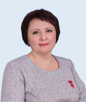 Воспитатель высшей категории Волкова Татьяна Владимировна